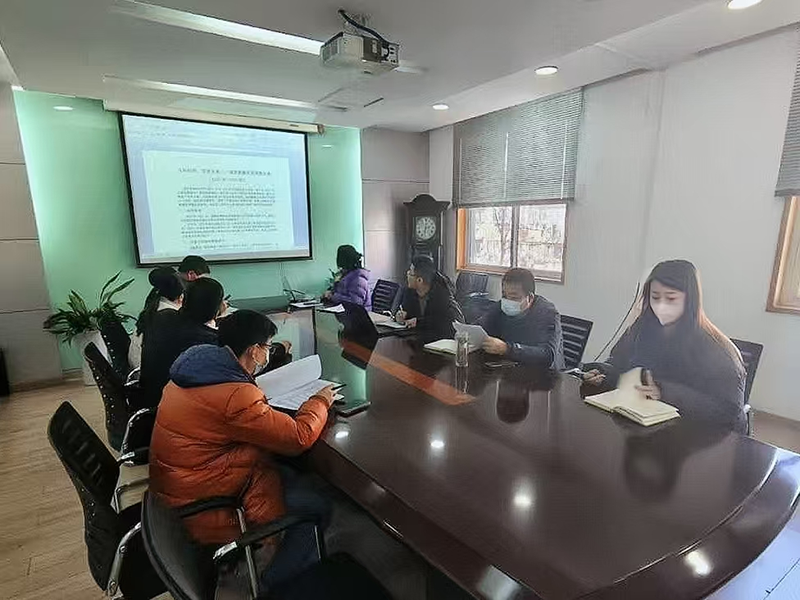 “五年奮進路，城市煥新顏”宏嘉公司研討城市更新五年發展方案